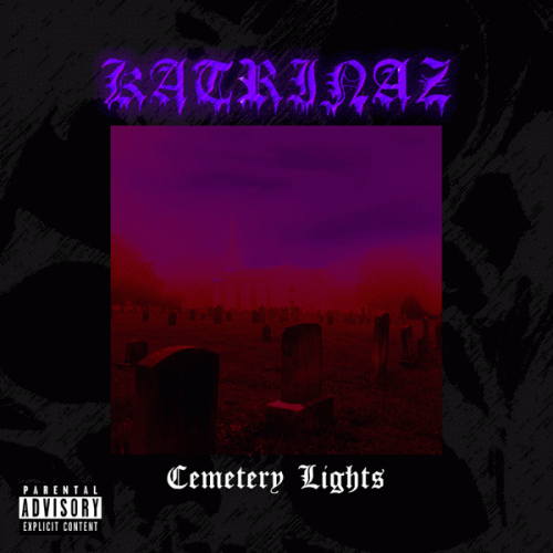 Katrinaz : Cemetery Lights